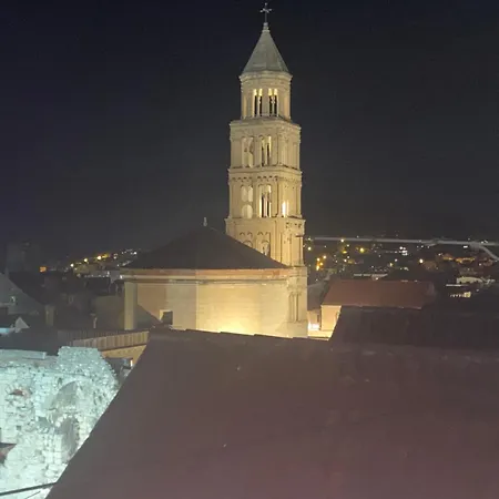 Studio Lavanda Lägenhet *