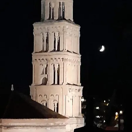 Studio Lavanda Lägenhet Split