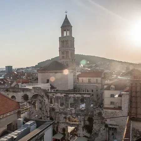 Studio Lavanda Split