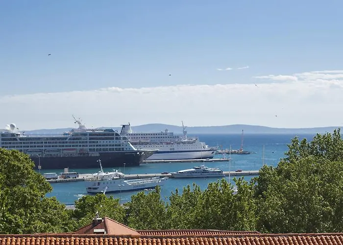 Studio Lavanda Lägenhet *