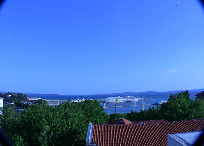 شقة Studio Lavanda