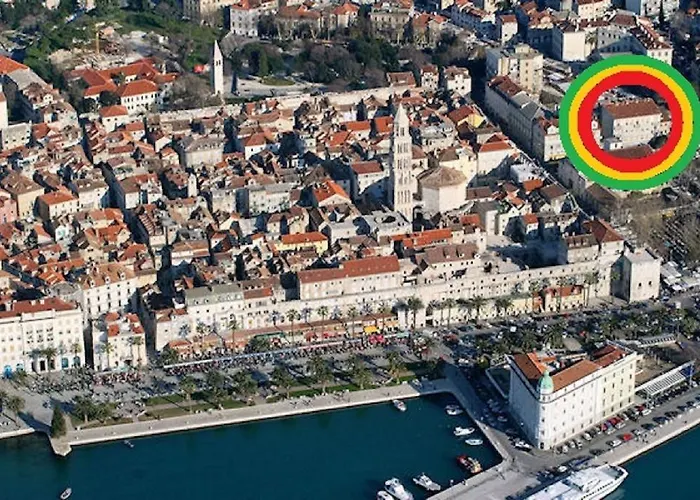 Lägenhet Studio Lavanda *