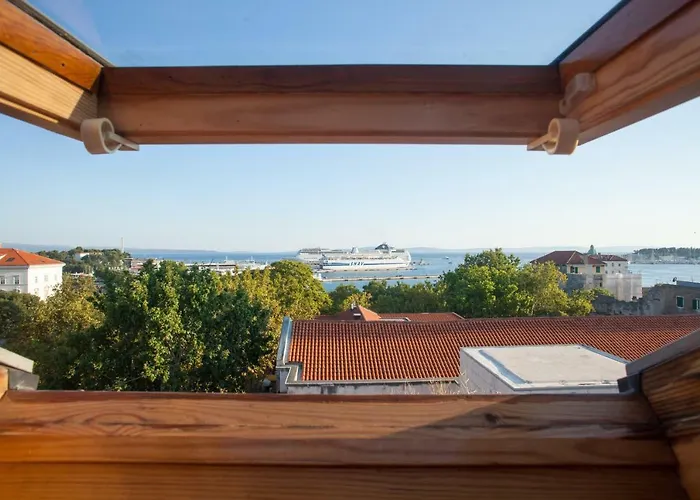 شقة Studio Lavanda *