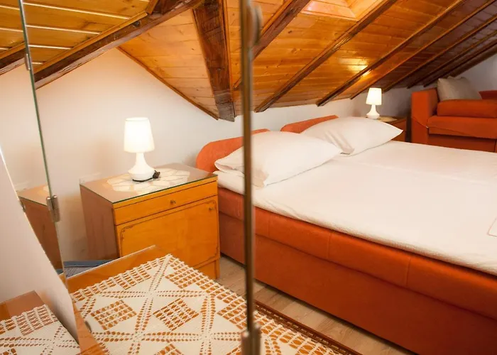 Studio Lavanda شقة سبليت