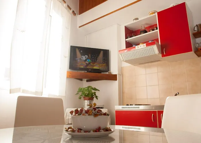 Studio Lavanda شقة