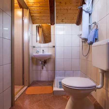 Studio Lavanda Apartamento