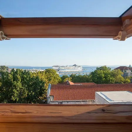 Apartman Studio Lavanda *