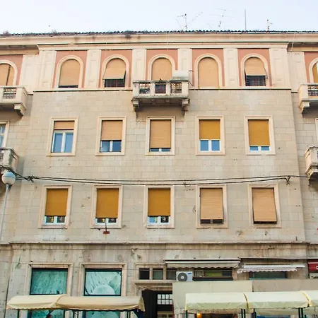 Apartman Studio Lavanda *